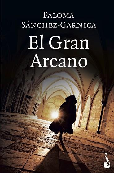 El Gran Arcano | 9788408181118 | Paloma Sánchez-Garnica