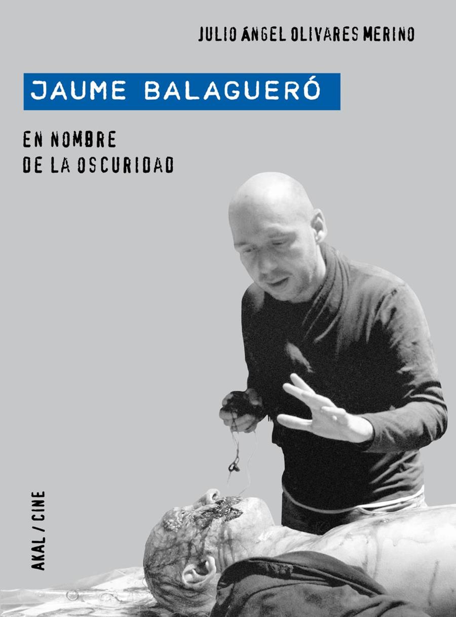 JAUME BALAGUERO | 9788446029199 | OLIVARES MERINO, JULIO ANGEL