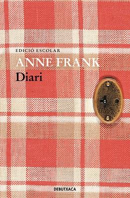 DIARI D'ANNE FRANK | 9788418132612 | ANNE FRANK