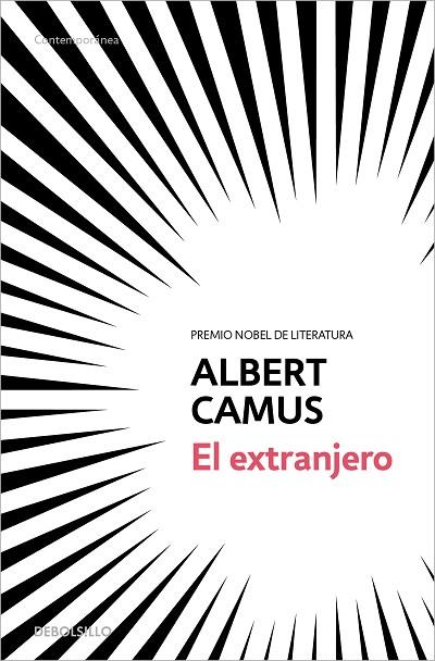 EL EXTRANJERO | 9788466356138 | ALBERT CAMUS