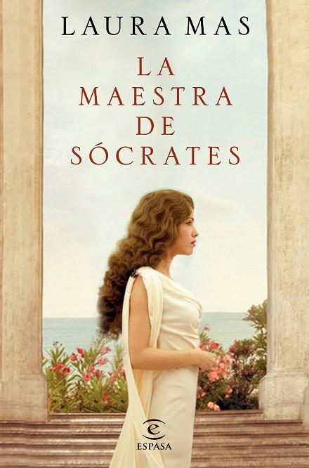 La maestra de Socrates | 9788467057720 | Laura Mas