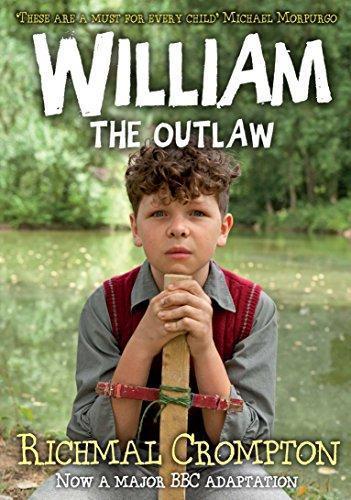 WILLIAM THE OUTLAW | 9780330545242 | RICHMAL CROMPTON