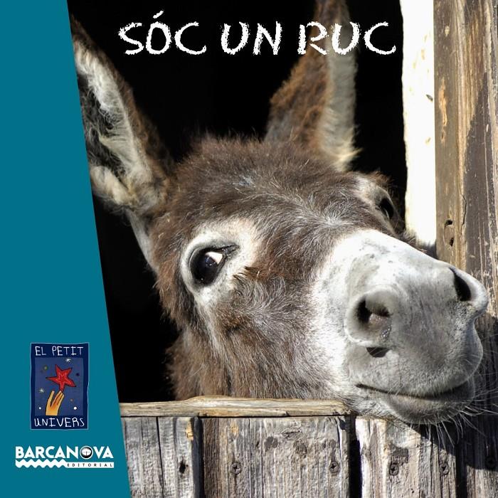 SOC UN RUC | 9788448931469 | EDITORIAL BARCANOVA