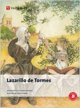 LAZARILLO DE TORMES  | 9788431680251 | EDUARDO ALONSO & JESUS GABAN