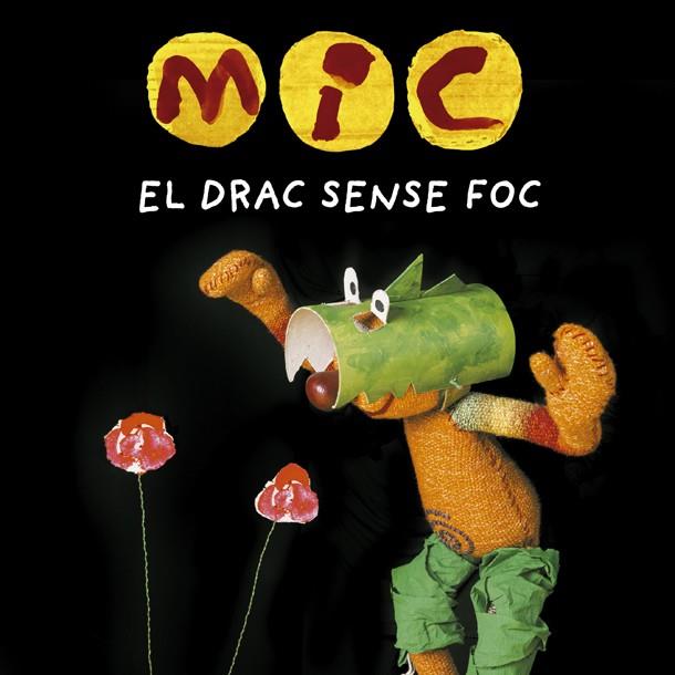MIC EL DRAC SENSE FOC | 9788424666538 | vvaa