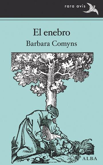 EL ENEBRO | 9788490655672 | Bárbara Comyns