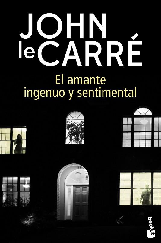 EL AMANTE INGENUO Y SENTIMENTAL | 9788408216599 | JOHN LE CARRE