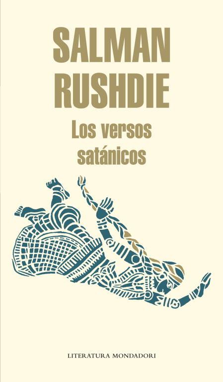 Los versos satánicos | 9788439726319 | Salman Rushdie