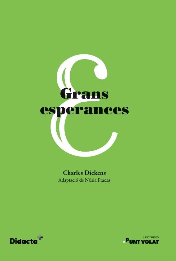 Grans esperances | 9788417803506 | Charles Dickens