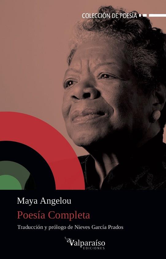 Poesía completa | 9788418082115 | Maya Angelou