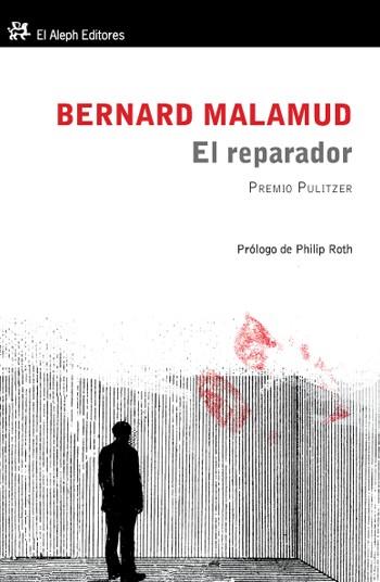 EL REPARADOR | 9788476698303 | MALAMUD, BERNARD