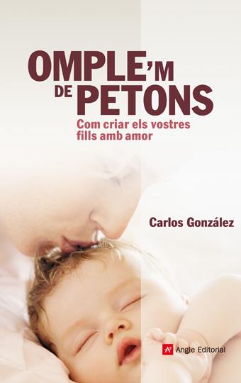 OMPLE'M DE PETONS | 9788415695349 | CARLOS GONZALEZ