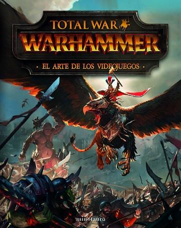 Total War Warhammer | 9788445012925 | Paul Davies