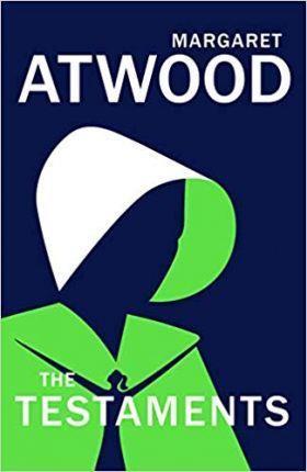 The Testaments | 9781784742324 | Margaret Atwood