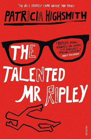 THE TALENTED MR RIPLEY | 9780099282877 | PATRICIA HIGHSMITH