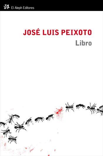 LIBRO | 9788476699959 | PEIXOTO, JOSE LUIS