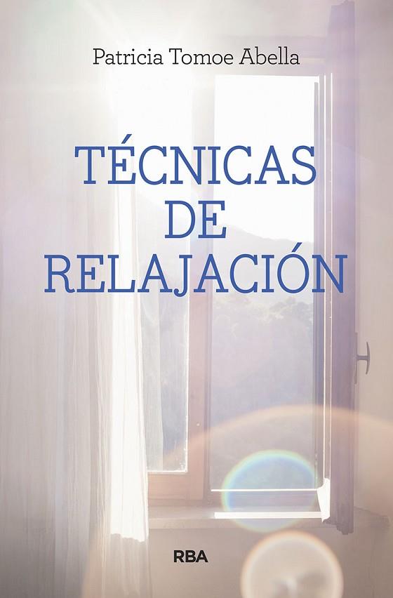 TECNICAS DE RELAJACION | 9788491870838 | PATRICIA ABELLA FERRER