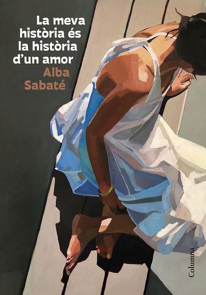 La meva història és la història d'un amor | 9788466431095 | Alba Sabaté
