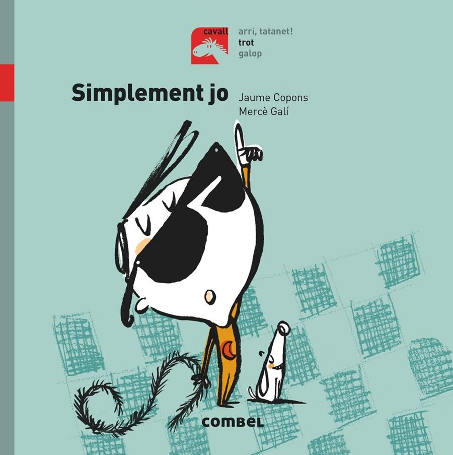 SIMPLEMENT JO | 9788491012276 | JAUME COPONS & MERCE GALI