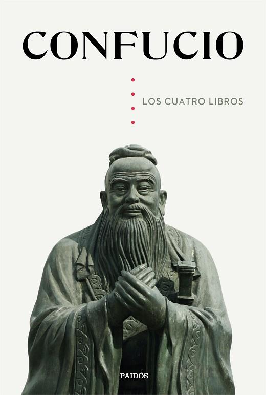 Los cuatro libros | 9788449341311 | Confucio