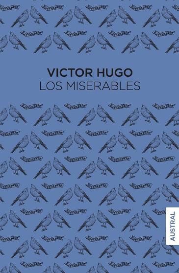 Los miserables | 9788408278634 | Victor Hugo
