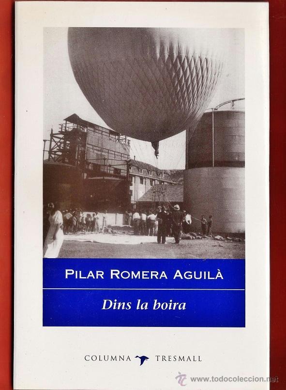 DINS LA BOIRA | 9788483004098 | PILAR ROMERA AGUILA