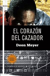 EL CORAZON DEL CAZADOR | 9788498675016 | MEYER, DEON