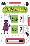 Help with Homework Times Tables 7+ | 9781838527082 | VVAA