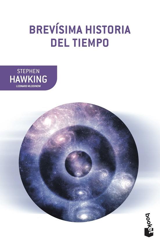 BREVISIMA HISTORIA DEL TIEMPO | 9788408192343 | STEPHEN HAWKING