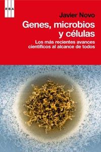 GENES, MICROBIOS Y CELULAS | 9788498679021 | NOVO, JAVIER