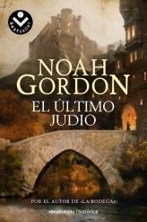 EL ULTIMO JUDIO | 9788492833672 | GORDON, NOAH