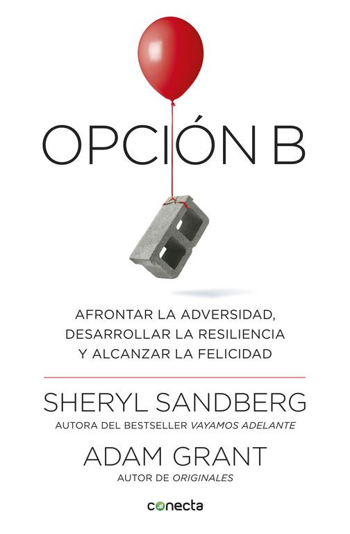 OPCION B | 9788416883141 | SHERYL SANDBERG & ADAM GRANT