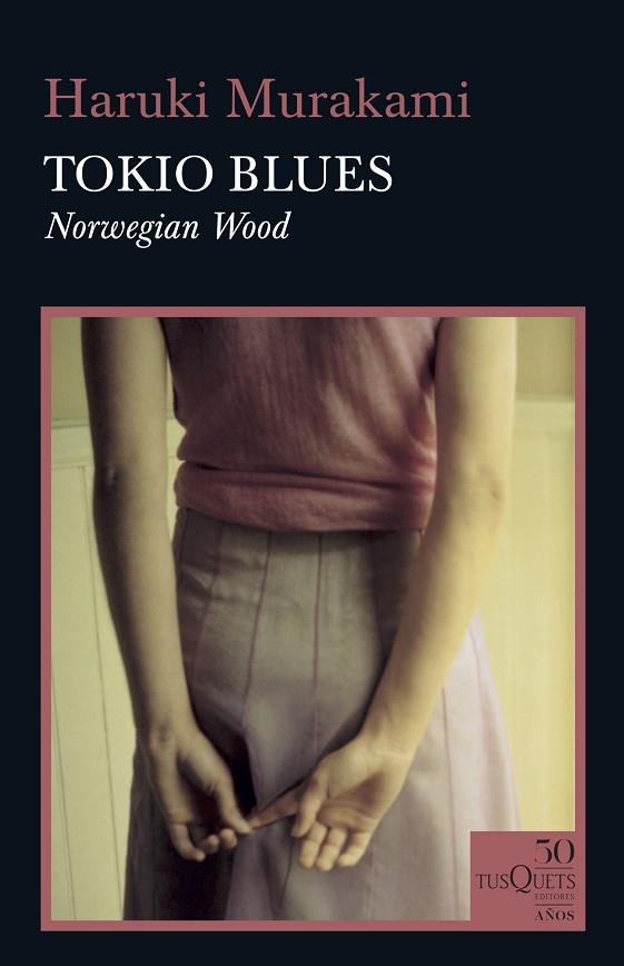 TOKIO BLUES | 9788490667071 | HARUKI MURAKAMI