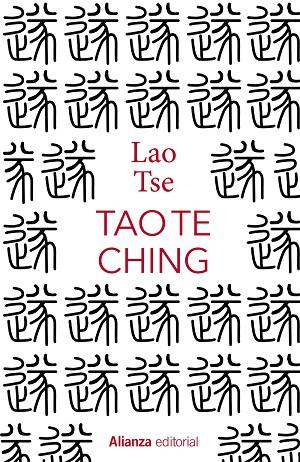 TAO TE CHING | 9788413628899 | LAO TSE