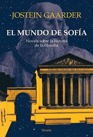 EL MUNDO DE SOFIA | 9788498414516 | Gaarder, Jostein