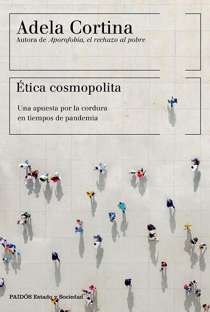 Ética cosmopolita | 9788449337956 | Adela Cortina Orts