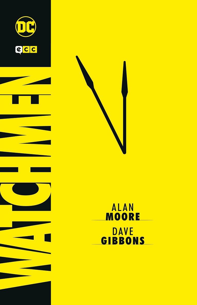 Watchmen | 9788417787400 | Alan Moore / Dave Gibbons