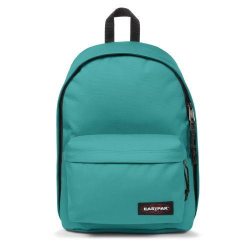 OUT OF OFFICE LAGOON BLUE | 5400879217533 | EASTPAK