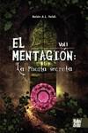 EL MENTAGIÓN 01 | 9788419106537 | BELEN A. L. YOLDI
