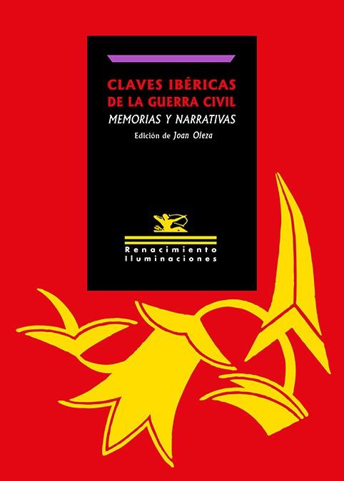 Claves ibericas de la Guerra Civil Memorias y narrativas | 9788419791788 | AA.VV.