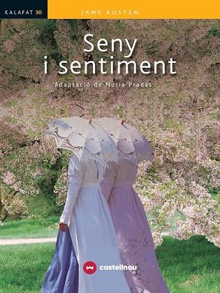 SENY I SENTIMENT | 9788417406004 | JANE AUSTEN & NURIA PRADAS