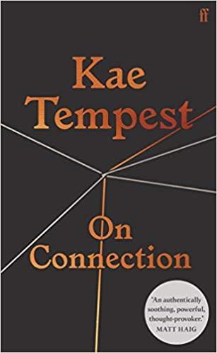 ON CONNECTION | 9780571354023 | KATE TEMPEST