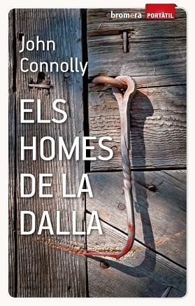ELS HOMES DE LA DALLA | 9788498248227 | CONNOLLY, JOHN