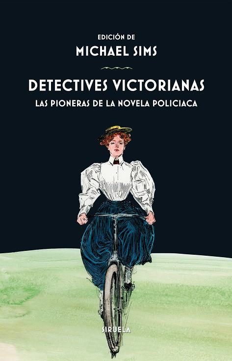 Detectives victorianas | 9788419942951 | Michael Sims
