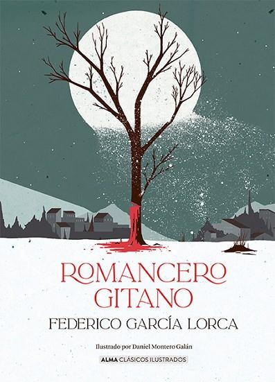 Romancero gitano | 9788419599230 | Federico Garcia Lorca