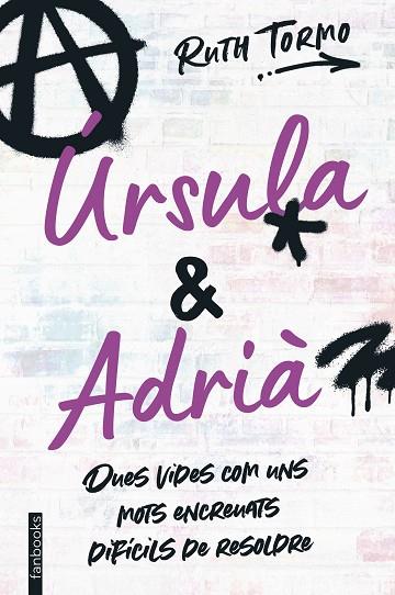 Ursula i Adria | 9788419150950 | Ruth Tormo