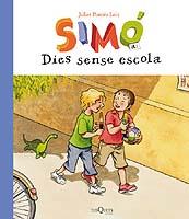 SIMO A: DIES SENSE ESCOLA | 9788483109533 | POMES LEIZ, JULIET