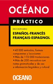 DICCIONARIO ESPAÑOL-FRANCES-ESPAÑOL PRACTICO | 9788449420221 | VARIOS AUTORES