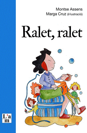 RALET RALET | 9788412636215 | MONTSE ASSENS & MARGA CRUZ