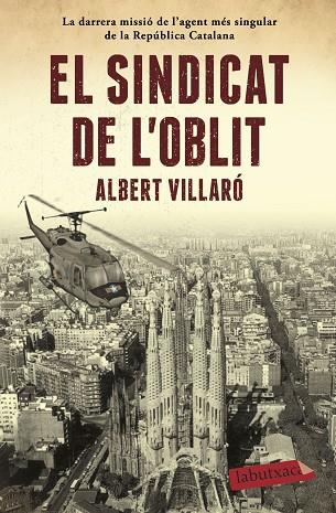EL SINDICAT DE L'OBLIT | 9788417420482 | ALBERT VILLARO